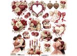 Sticker - Scraplove - San Valentino 3