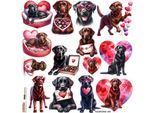 Passpolo - Scraplove - Cane Di San Valentino