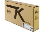 Jetworld Nero Kyocera TK6115 Toner Sostitutivo (1T02P10NL0,02P10NL0,2P10NL0) (Ricarica Giapponese)