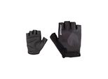 Fahrradhandschuhe ZIENER CLENI-Z, Damen, Gr. 6, schwarz, Materialmix, Handschuhe