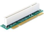 Delock Riser Card Pci 32Bit -> Pci 32Bit 90° Links