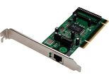 Digitus DN-10110 Digitus Pci Card 1X RJ45 Gigabit Ethernet