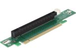 Delock Riser Card Pci Express X16 Angled 90° Left Insertion - Riser Card (89105)