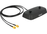 Delock 88739 Wl-Antenne Delock Lte Mimo Standfuß 2X Sma Buchse Schwarz
