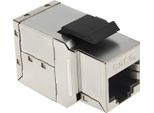 Delock Keystone RJ45 Cat6A Buchse