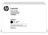 Nero Hp Laserjet Pro 400 M401 M425 (80JC CF280JC) Compatibile Con CF280X