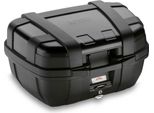 Bauletto Monokey Givi TRK52 Trekker Black Line 52L