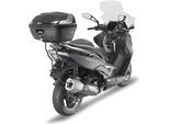 Portapacchi Monolock Givi SR6104M Senza Piastra