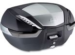 Bauletto Monokey Givi V47 Tech Nero Fumè 47L