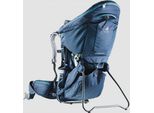 Deuter Kid Comfort Pro Midnight Midnight -