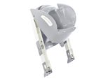 Sedile Wc Per Bambini Thermobaby Kiddyloo © Grau