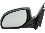 Johns, Specchietto Retrovisore Esterno Adatto A Hyundai I20 08/2008-04/2012 Lato Guida Sinistro Con Primer 876101J210 876104P210