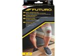 Futuro™ 46164DABI Futuro™ Kniebandage 46164DABI, Gr. M Grau 36,8-43,2 Cm, 1 St.