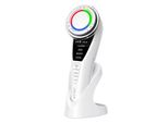 Anlan Ultrasonic Facial Massager With Light Therapy Anlan 01-ADRY15-001