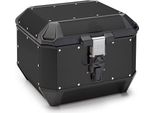 Bauletto Monokey Givi ALA44 Trekker Alaska Linea Nera 44L