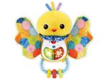 Giocattolo Interattivo Vtech Baby, Sonaglio, Suoni Musicali, 0-36 Mesi