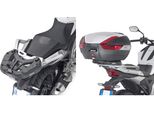 Portapacchi Monokey/Monolock Givi SR1192 Senza Piastra