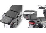 Portapacchi Monokey/Monolock Givi SR8830 Senza Piastra
