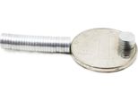 Magneti Al Neodimio Super Magneti Forti 6X1 Mm 100 Pezzi Magneti Molto Forti Per Lavagne Magnetiche In Vetro, Lavagne Magnetiche, Lavagne Bianche, Lavagne, Lavagne A Spillo, Frigorifero