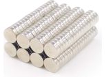 Magneti Al Neodimio Super Magneti 6X2Mm 20 Pezzi N35 Magneti Molto Forti Per Lavagne Magnetiche In Vetro, Lavagne Magnetiche, Lavagne Bianche, Lavagne, Lavagne A Spillo, Frigorifero