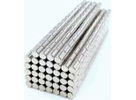 Magneti Al Neodimio Super Magneti Forti 4X10Mm 100 Pezzi Magneti Molto Forti Per Lavagne Magnetiche In Vetro, Lavagne Magnetiche, Lavagne Bianche, Lavagne, Lavagne A Spillo, Frigorifero