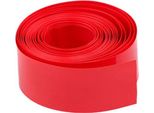 Tubo Termorestringente 2:1 1 Metro Colore Rosso 1-1/4" 30Mm/15Mm"