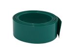 1 Metro Di Tubo Termorestringente, Rapporto Di Restringimento 2:1, Verde 5/8" 15Mm/7,5Mm"
