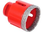 M14 Carotatrice Diamantata 32 Mm Punta Diamantata Per Gres Fine Punta Per Piastrelle Punta Per Granito Smerigliatrice Angolare