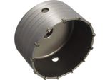 Punta Sds Plus Max Diametro 100 Mm Per Trapano A Percussione Rotante (Senza Prolunga)