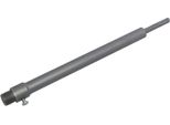 Prolunga Sds Max Per Punta M22 Lunghezza 600 Mm