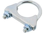 M8 Morsetti A U Morsetti Di Scarico Morsetto A U M8 38 Mm 1 Pezzo