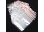 Borse A Chiusura Lampo Borse Zip Borse A Chiusura Rapida 250X350Mm 1000 Pezzi