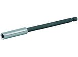 Portabit Magnetico Lungo 60 Mm 1/4 Portabit Magnetico Per Cacciavite Crv 1 Pezzo