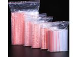 Sacchetti A Chiusura Lampo Sacchetti Zip Sacchetti A Chiusura Rapida 200X300Mm 1000 Pezzi