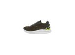 U.S. POLO Schuhe Sneaker Schnürschuhe KALEB