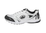 Hallenschuh LICO Sportschuh Marvin, Gr. 42, weiß, Synthetik, Schuhe