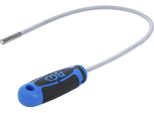Bgs Sollevatore Magnetico Flessibile 500 Mm Forza Di Trazione 0,5 Kg - 3089