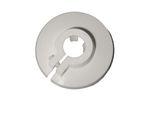 Rosette Di Serraggio In Plastica 18 Mm 4