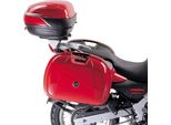 Portapacchi Monokey/Monolock Givi 639F Senza Piastra