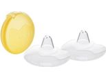 Medela Contact S Paracapezzoli Con Scatola 2 Pz