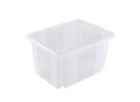 Keeeper 1054600100000 Keeeper Box "Emil"", 15 Litri, Naturale"