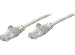 Intellinet Cavo Patch Cat6A Cu S/Ftp Lsoh 20,0M Grigio