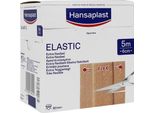 Hansaplast Cerotti Elastici 6 Cmx5 M 1 Pz