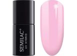 Semilac Vernice Ibrida 003 Rosa Dolce - 7 Ml