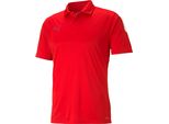 Polo Puma Teamliga Sideline Rosso 3XL