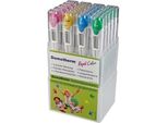 Termometro Clinico A Colori Domotherm Rapid 1 Pz