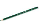 Staedtler - Noris 185 Matita Colorata Verde | 12 Pezzi