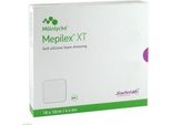 Medicazione In Schiuma Mepilex Xt 10X10 Cm 5 Pz