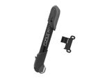 Force Sport Duo Telescope Mini Pump Nero 120 Psi Nero 120 Psi