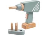 Trapano In Legno Per Bambini Howa Con Punte Magnetiche 4908